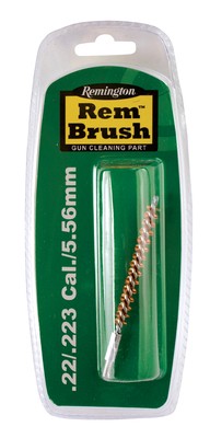 REM*BRUSH 22/223/5.56 - Win Repeating Arms Promotion